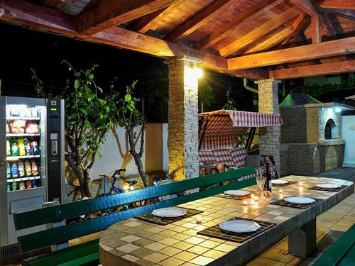 Ferielejlighed - 4 personer -  - Dr.Franje Tudmana - Zadar - Sukosan - 23206 - Sukosan