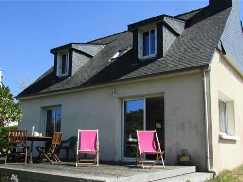 Ferienhaus - 6 Personen -  - 56340 - Plouharnel