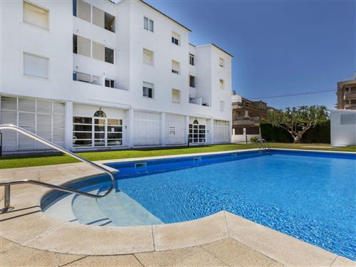 Holiday apartment - 4 persons -  - Cunit - 43881