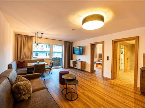 Ferielejlighed - 4 personer -  - Bahnhofstraße - 6632 - Ehrwald