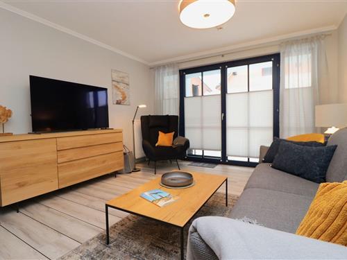 Ferielejlighed - 4 personer -  - Hooghass - 18347 - Ostseebad Wustrow