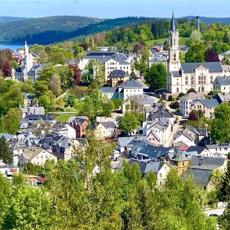 Ferielejlighed - 4 personer -  - Obere Crottenseestraße - 08309 - Eibenstock