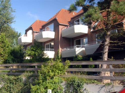 Ferienhaus - 4 Personen -  - Im Bad - 25826 - St. Peter-Ording