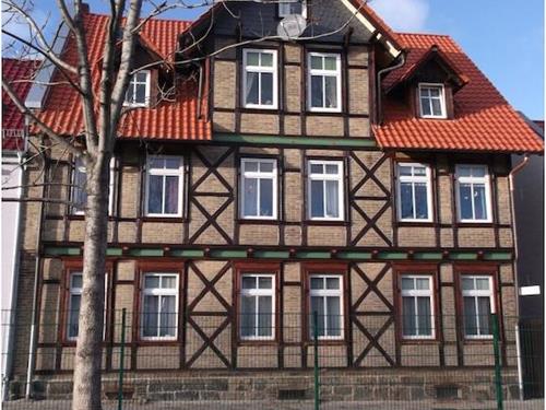 Holiday Home/Apartment - 6 persons -  - 38855 - Wernigerode