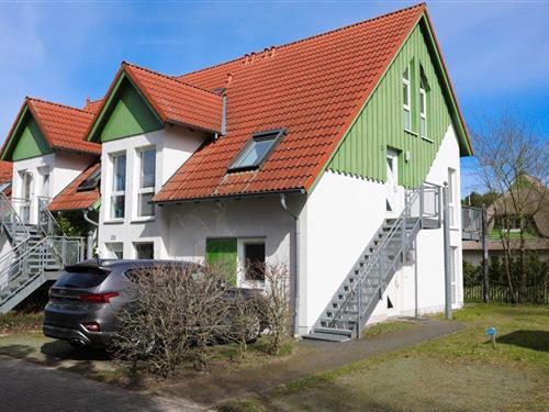 Ferienhaus - 5 Personen -  - Weidenweg - 17449 - Karlshagen