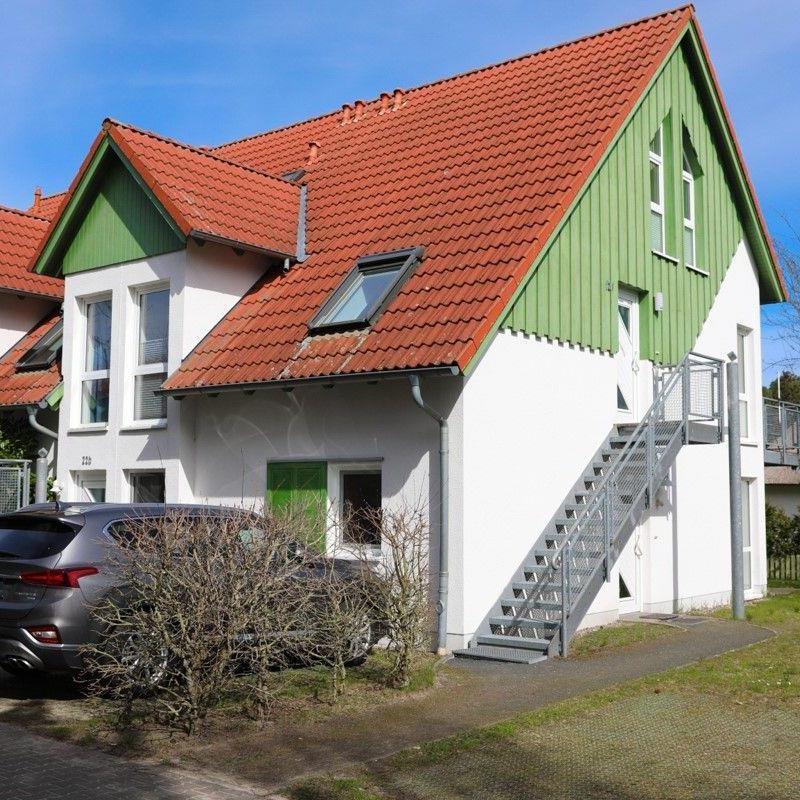 Ferielejlighed - 5 personer -  - Weidenweg - 17449 - Karlshagen