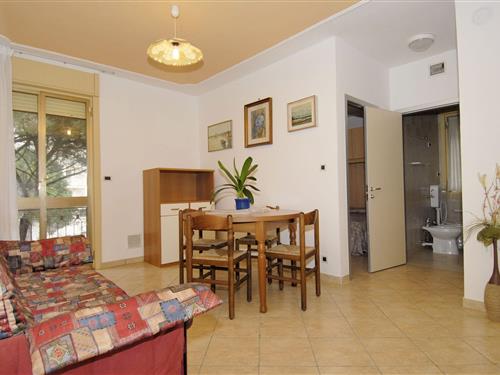 Semesterhus/Semesterlägenhet - 5 personer -  - 45010 - Rosolina Mare