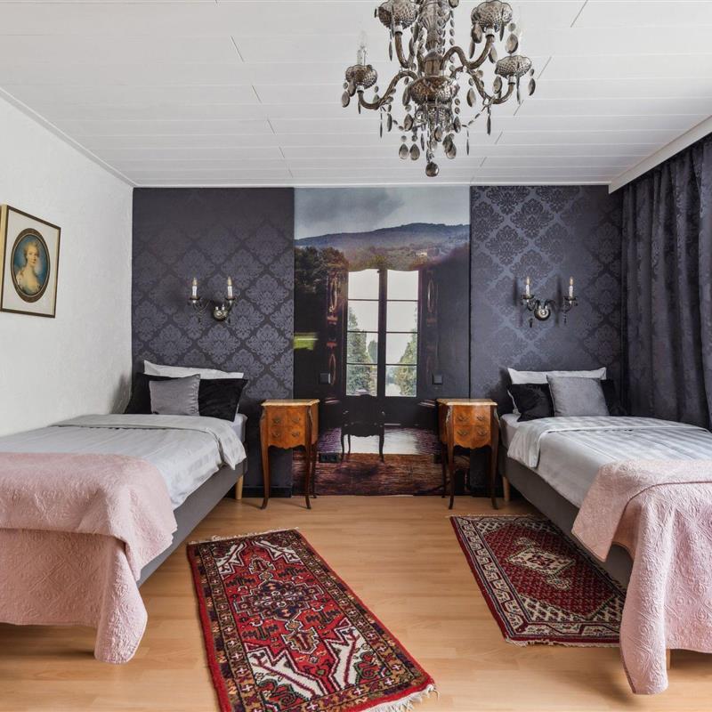 Sommerhus - 8 personer -  - Blieskastel - 66440