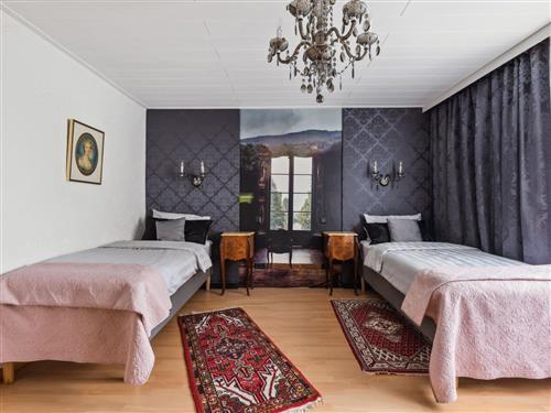 Sommerhus - 8 personer -  - Blieskastel - 66440