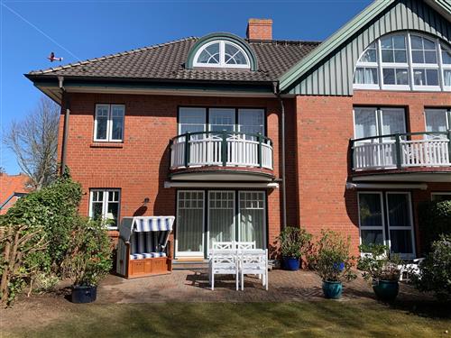 Ferieleilighet - 2 personer -  - Gmelinstr. - 25938 - Wyk Auf Föhr