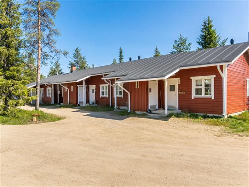 Sommerhus - 2 personer -  - Inari - 99830