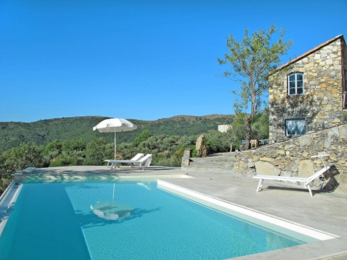 Holiday home - 5 persons -  - 18010 - Pietrabruna