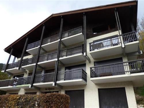 Semesterlägenhet - 4 personer -  - 74450 - Le Grand Bornand