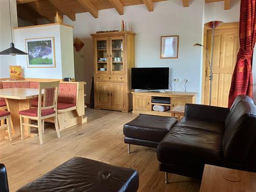 Ferieleilighet - 5 personer -  - Hochkrimml - 5743 - Krimml