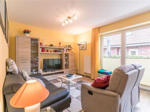 Sommerhus - 5 personer -  - Möllers Weg - 25761 - Büsum