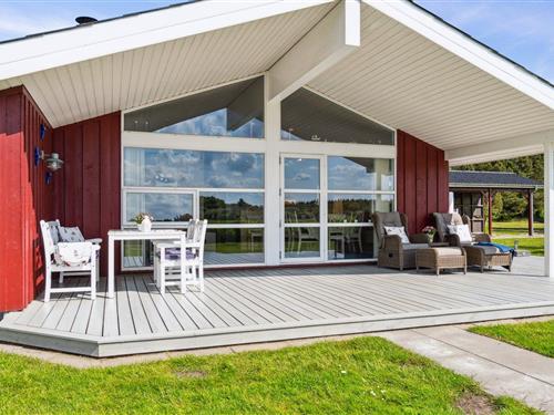 Sommerhus - 6 personer -  - Engdraget - Hou - 9370 - Hals