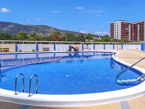 Holiday apartment - 6 persons -  - Columbretes 8 - 12594 - Oropesa Del Mar