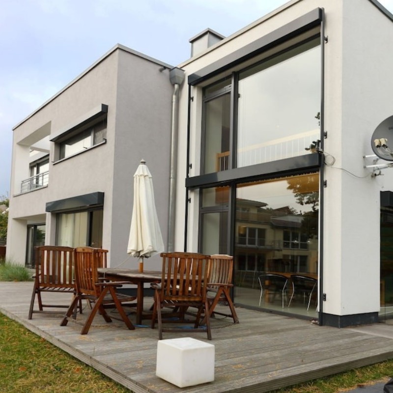 Sommerhus - 6 personer -  - 18556 - Juliusruh