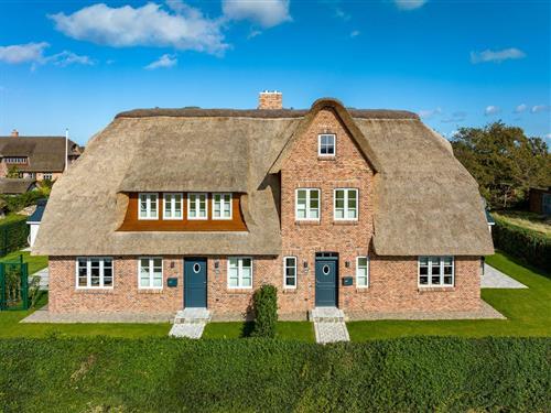 Sommerhus - 7 personer -  - Merkemweg - 25938 - Dunsum