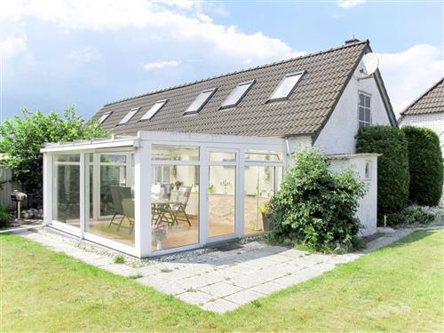 Sommerhus - 4 personer -  - Verchen - 17111