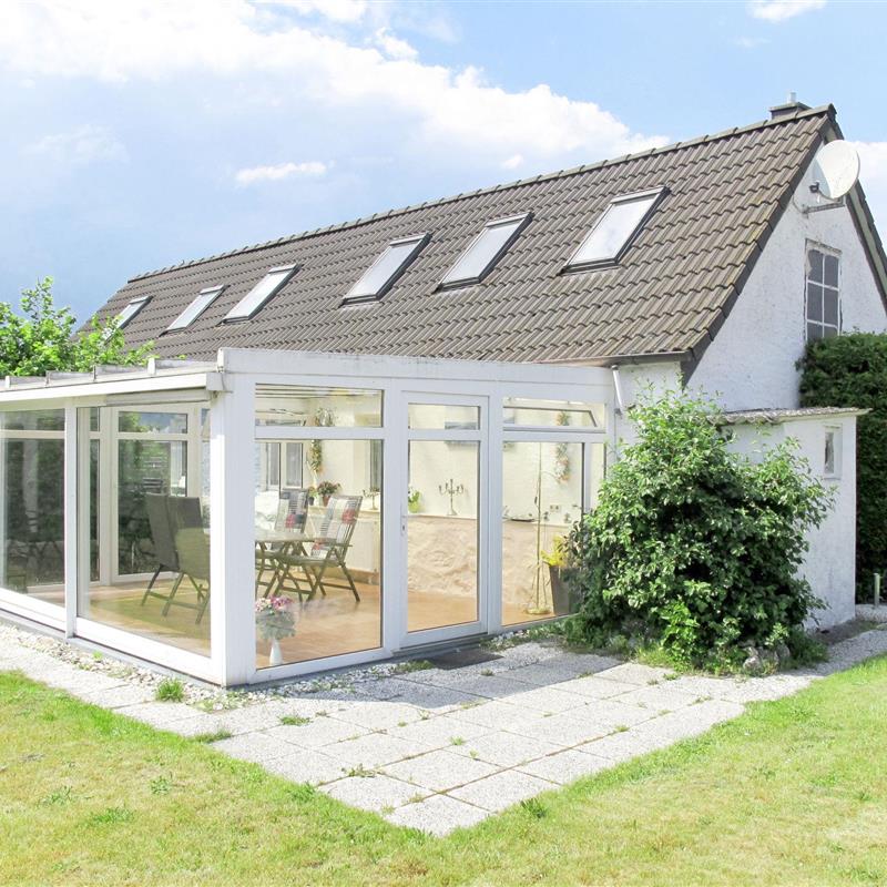 Sommerhus - 4 personer -  - Verchen - 17111