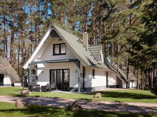 Ferienhaus - 4 Personen -  - 17214 - Drewitz