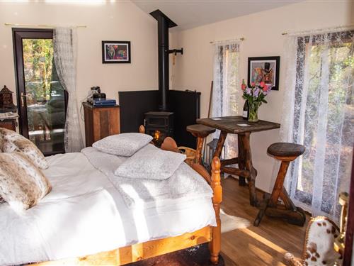 Holiday home - 2 persons -  - EX21 5AH - Germansweek