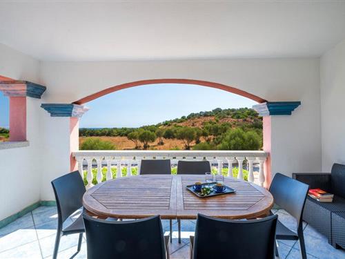 Ferielejlighed - 6 personer -  - Via di La Funtana - 08020 - San Teodoro