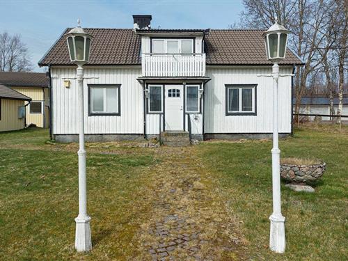 Ferienhaus - 6 Personen -  - Södra Vägen - Unnaryd/Hylte - 310 83 - Unnaryd