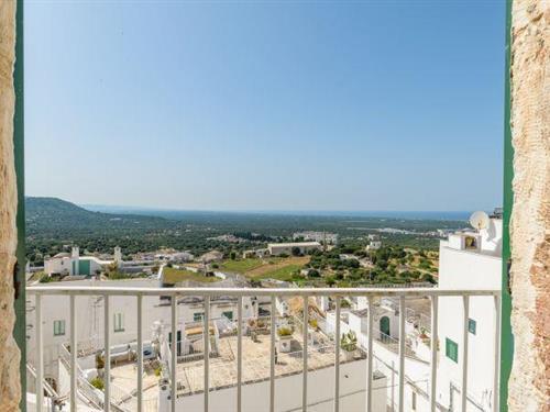 Sommerhus - 4 personer -  - 72017 - Ostuni