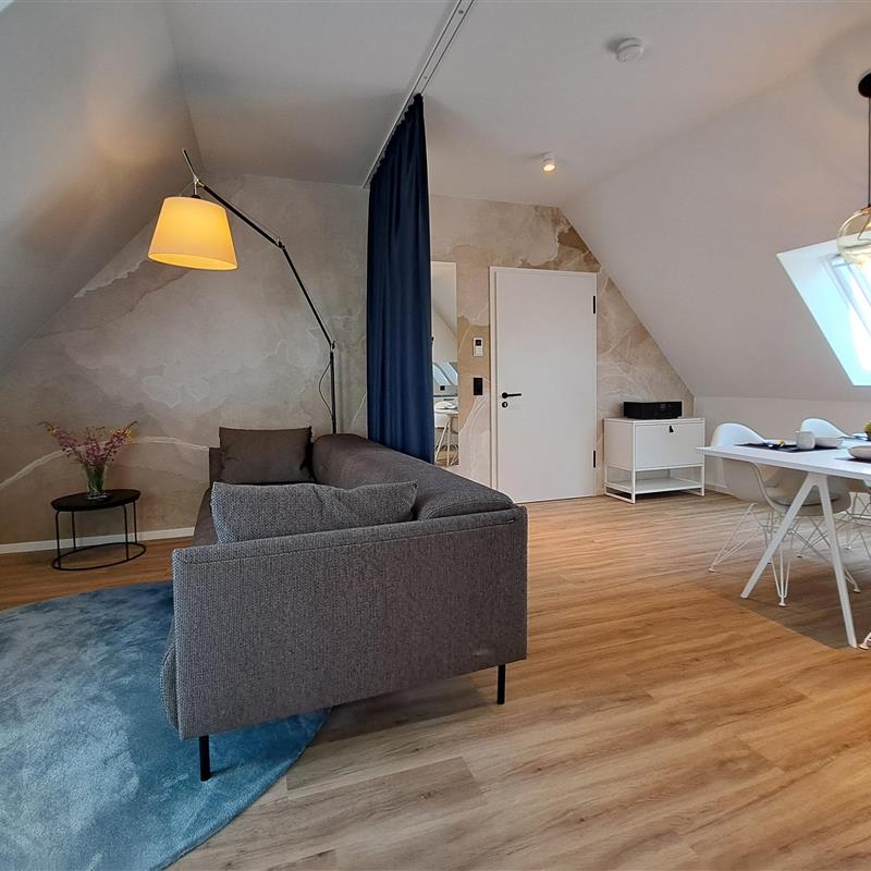 Ferielejlighed - 2 personer -  - Jungfernstieg - 24340 - Eckernförde