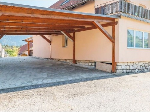 Sommerhus - 10 personer -  - 9500 - Villach, Oberschütt