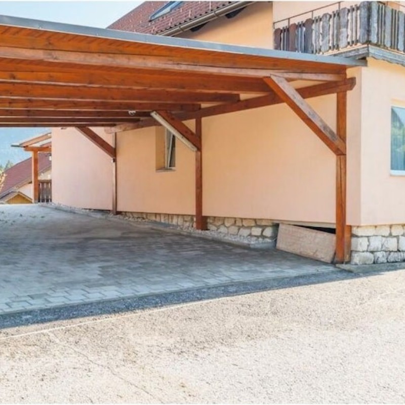 Sommerhus - 10 personer -  - 9500 - Villach, Oberschütt