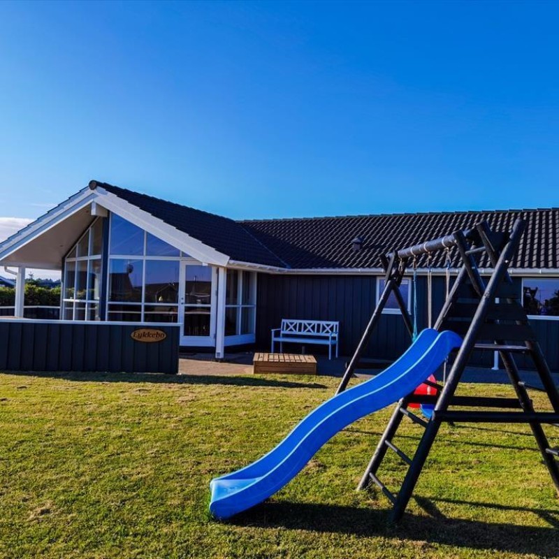 Sommerhus - 8 personer -  - Neerlandiavej - Vejlby Klit - 7673 - Harboøre