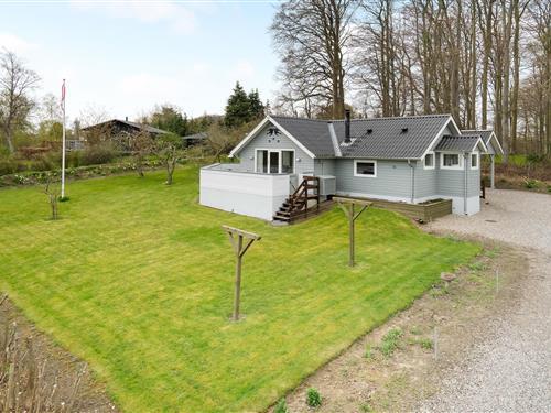 Sommerhus - 4 personer -  - Slåenvænget - Spodsbjerg - 5900 - Rudkøbing
