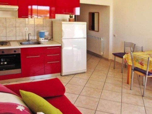Ferieleilighet - 3 personer -  - 21400 - Supetar