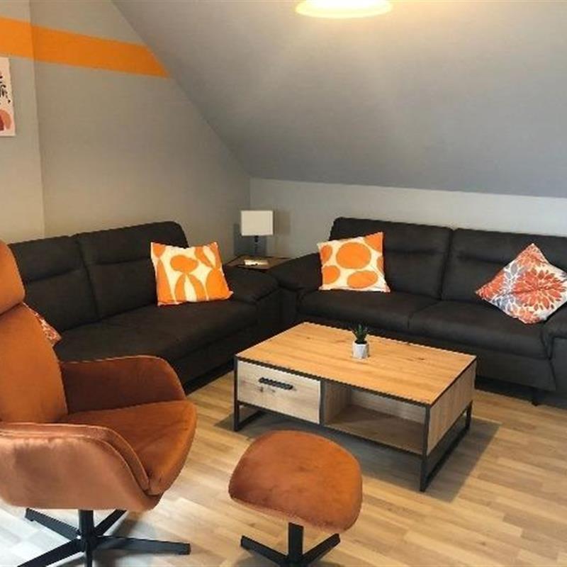 Ferielejlighed - 6 personer -  - Drosselgang - 23746 - Kellenhusen