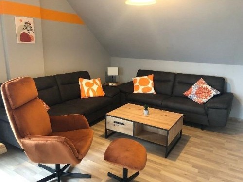 Ferielejlighed - 6 personer -  - Drosselgang - 23746 - Kellenhusen