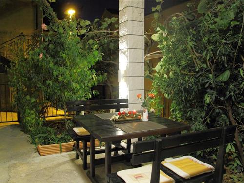 Ferielejlighed - 3 personer -  - 20210 - Cavtat