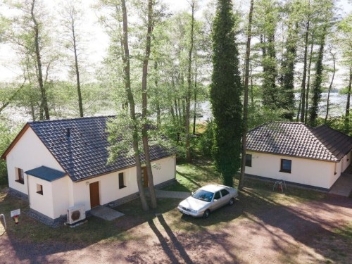 Ferienhaus - 4 Personen -  - 14797 - Kloster Lehnin Ot Trechwitz Siedling