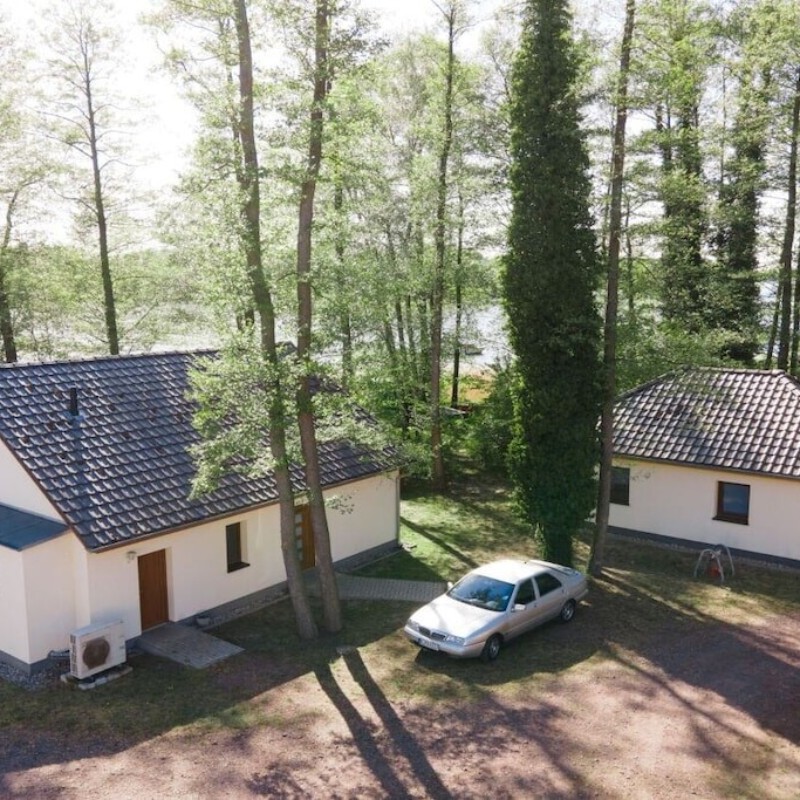 Sommerhus - 4 personer -  - 14797 - Kloster Lehnin Ot Trechwitz Siedling