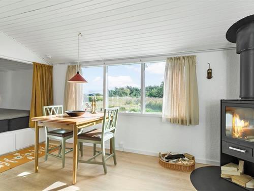 Sommerhus - 4 personer -  - Tunvej - Vorupør - 7700 - Thisted