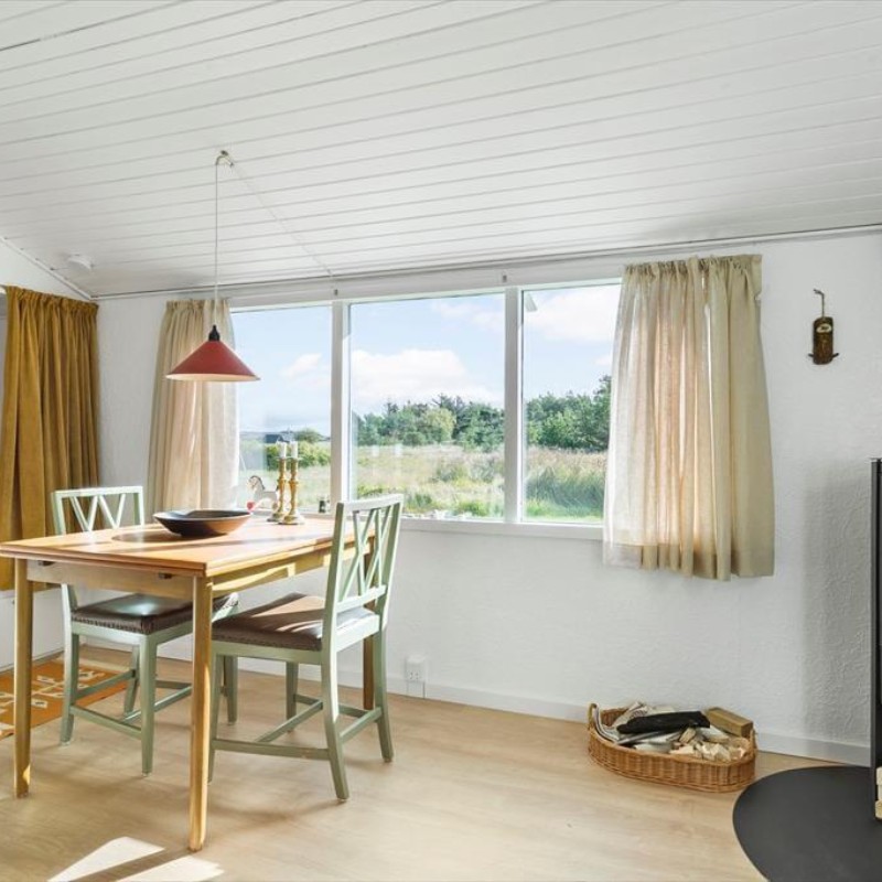 Ferienhaus - 4 Personen -  - Tunvej - Vorupör - 7700 - Thisted