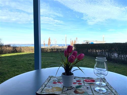 Ferieleilighet - 4 personer -  - Am Hafendorf - 17248 - Rechlin-Nord