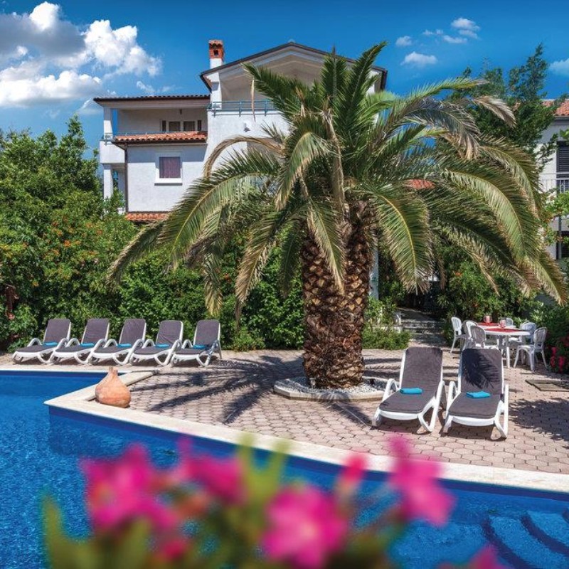 Ferielejlighed - 5 personer -  - Ogranak - Pula-Pjescana Uvala - 52100 - Pula
