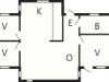 Billede 23 - Plantegning