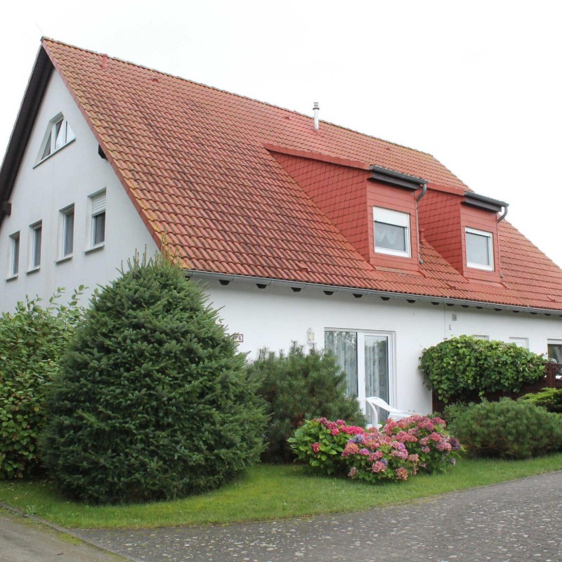 Ferielejlighed - 6 personer -  - Feldstraße - 17459 - Zempin