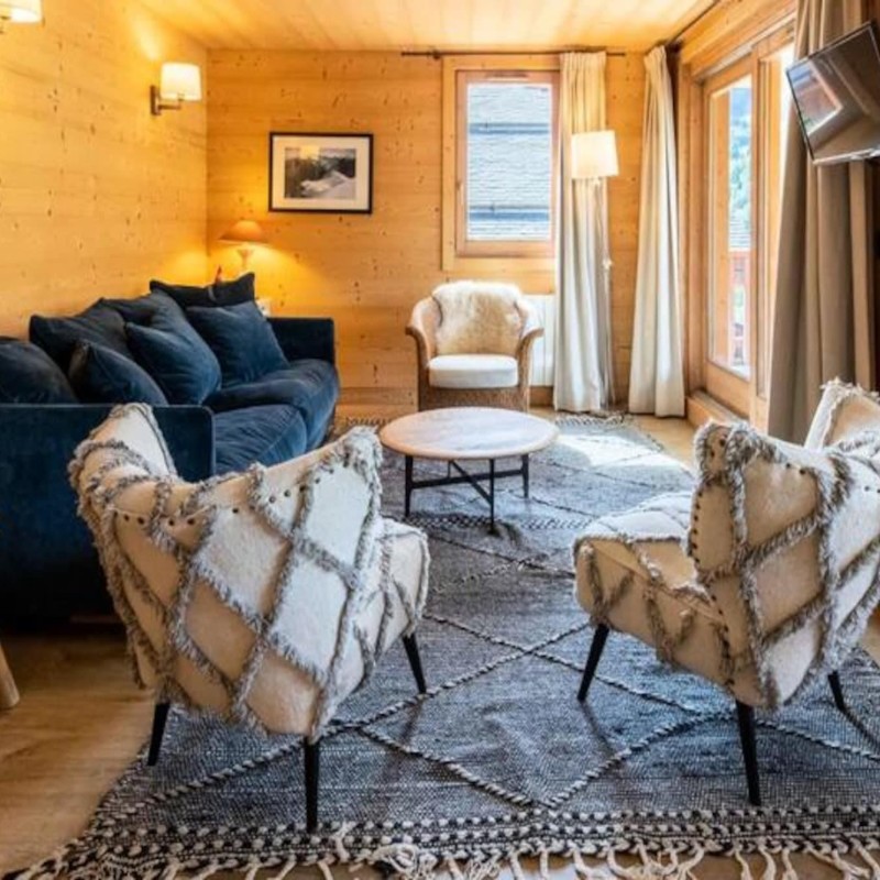 Ferielejlighed - 6 personer -  - 73550 - Méribel Les Allues