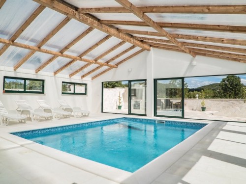 Feriehus - 6 personer -  - Donji Biscupovici - Omis-Kresevo Brdo - 21250 - Kresevo Brdo