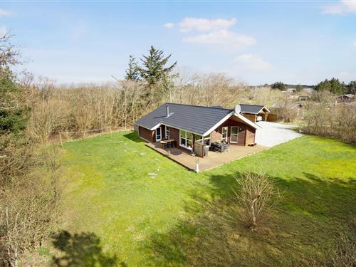 Ferienhaus - 6 Personen -  - Elbækvej 18, Tornby - Tornby - 9850 - Hirtshals